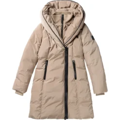 Mackage Kay Down Jacket - Women's 8 Mackage Kay Down Jacket - Women's -The North Face || Patagonia || Mountain Hardwear Shop CAM 2