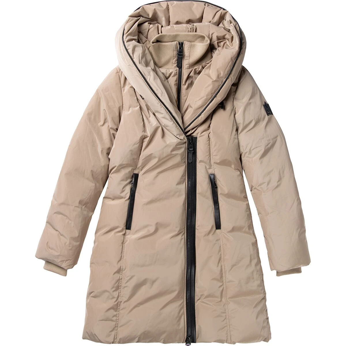 Mackage Kay Down Jacket - Women's 4 Mackage Kay Down Jacket - Women's - Image 4
