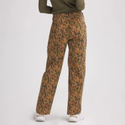 Stoic Utility Pant - Women's -The North Face || Patagonia || Mountain Hardwear Shop CAMPRI D5