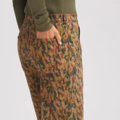 Stoic Utility Pant - Women's