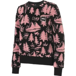 Millas Crew - Women's