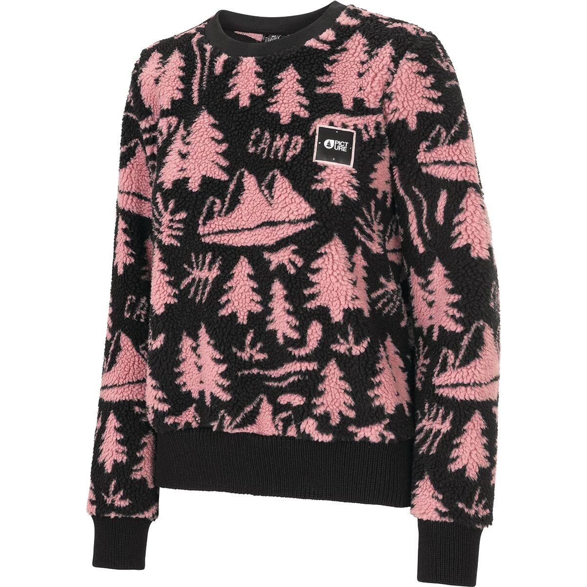 Millas Crew - Women's 1 Millas Crew - Women's