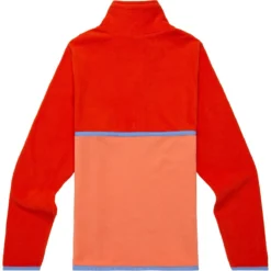 Cotopaxi Amado Fleece Pullover - Women's