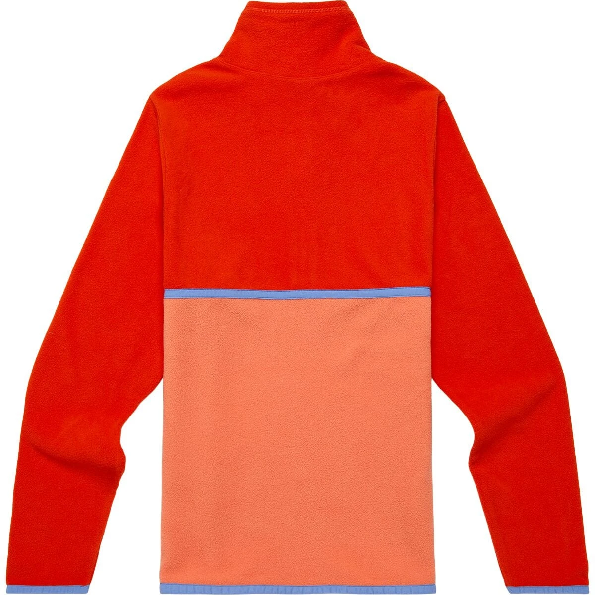 Cotopaxi Amado Fleece Pullover - Women's 1 Cotopaxi Amado Fleece Pullover - Women's