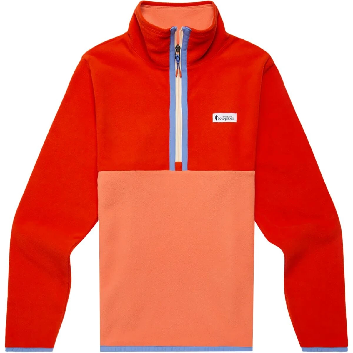 Cotopaxi Amado Fleece Pullover - Women's 9 Cotopaxi Amado Fleece Pullover - Women's - Image 9