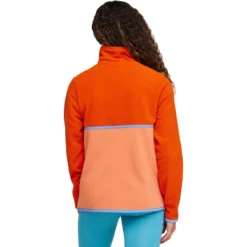 Cotopaxi Amado Fleece Pullover - Women's 14 Cotopaxi Amado Fleece Pullover - Women's -The North Face || Patagonia || Mountain Hardwear Shop CANNEC D4