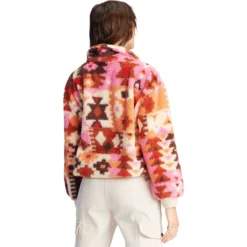 Billabong Time Off Pullover - Women's -The North Face || Patagonia || Mountain Hardwear Shop CANSUN D1