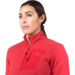 Mountain Equipment Lumiko Zip T Jacket - Women's -The North Face || Patagonia || Mountain Hardwear Shop CAPRED D3