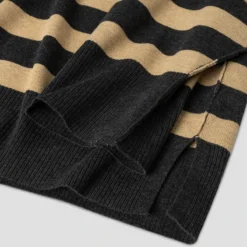 FREE PEOPLE Coastal Stripe Pullover - Women's -The North Face || Patagonia || Mountain Hardwear Shop CARCAMCOM D2