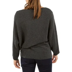 La Sportiva Alika Pullover Sweatshirt - Women's -The North Face || Patagonia || Mountain Hardwear Shop CAR D1 1