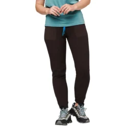 Cotopaxi Abrazo Fleece Jogger - Women's 12 Cotopaxi Abrazo Fleece Jogger - Women's -The North Face || Patagonia || Mountain Hardwear Shop CAV D3