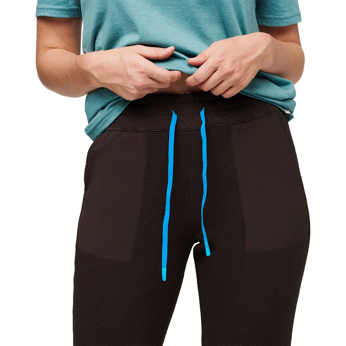 Cotopaxi Abrazo Fleece Jogger - Women's 6 Cotopaxi Abrazo Fleece Jogger - Women's - Image 6