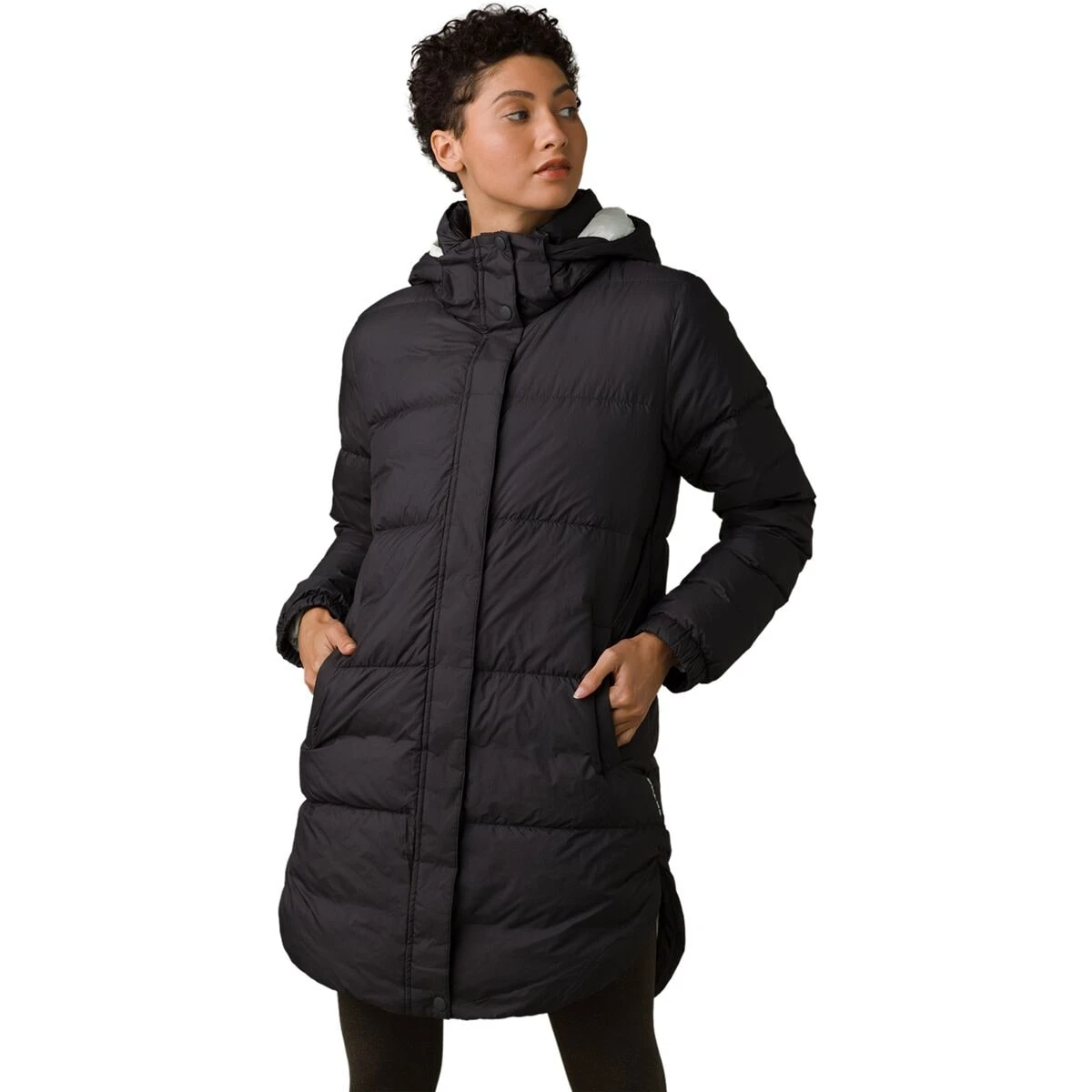 Prana Emerald Valley Jacket - Women's 7 Prana Emerald Valley Jacket - Women's - Image 7