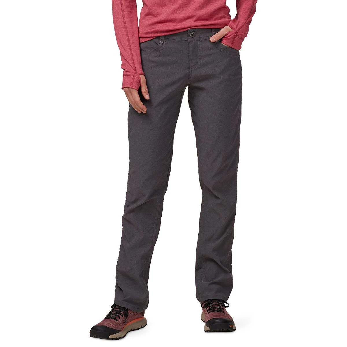 KUHL Trekr Pant - Women's 5 KUHL Trekr Pant - Women's - Image 5