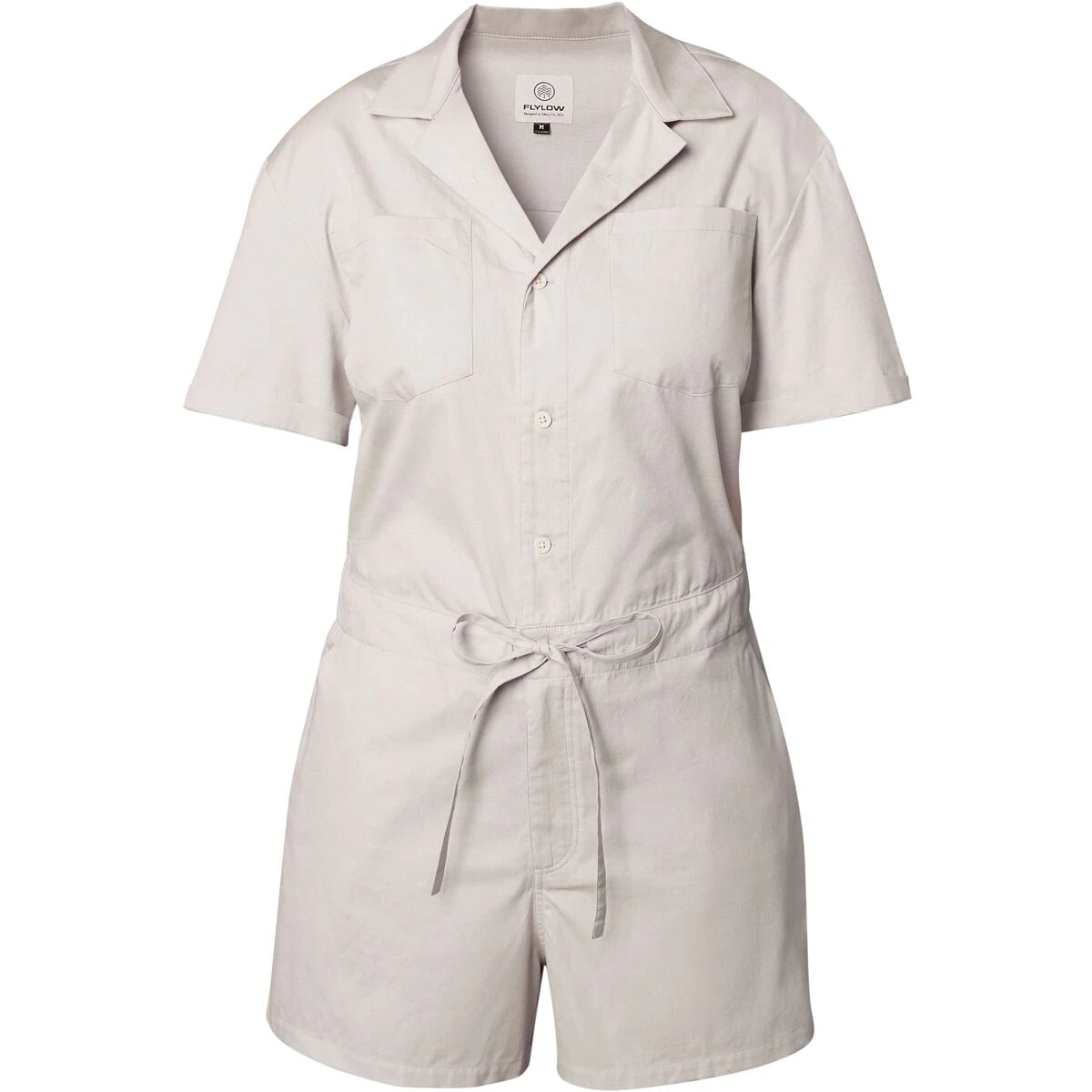 Around Town Romper - Women's 2 Around Town Romper - Women's - Image 2