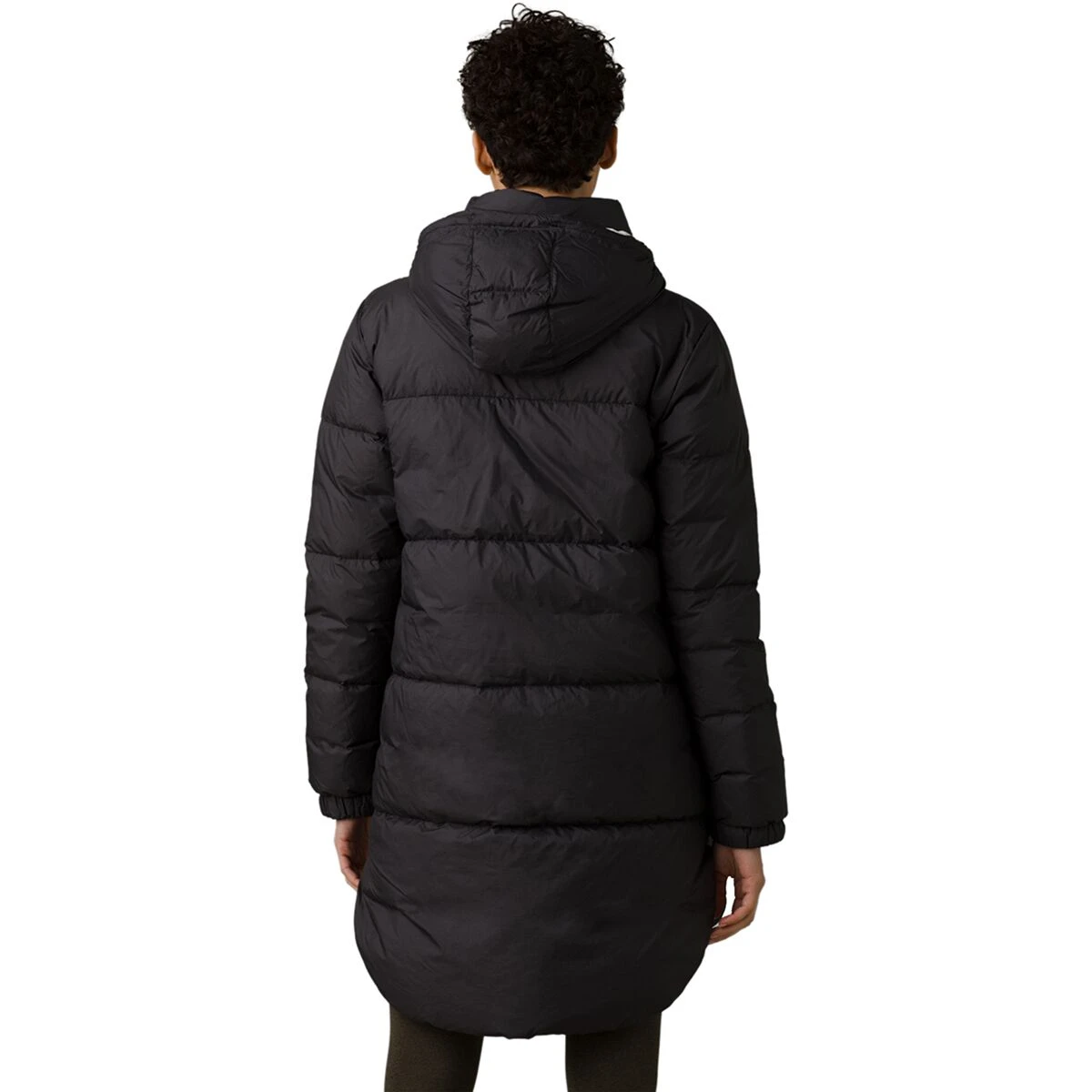 Prana Emerald Valley Jacket - Women's 4 Prana Emerald Valley Jacket - Women's - Image 4