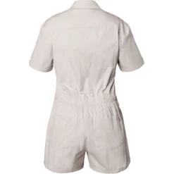 Around Town Romper - Women's