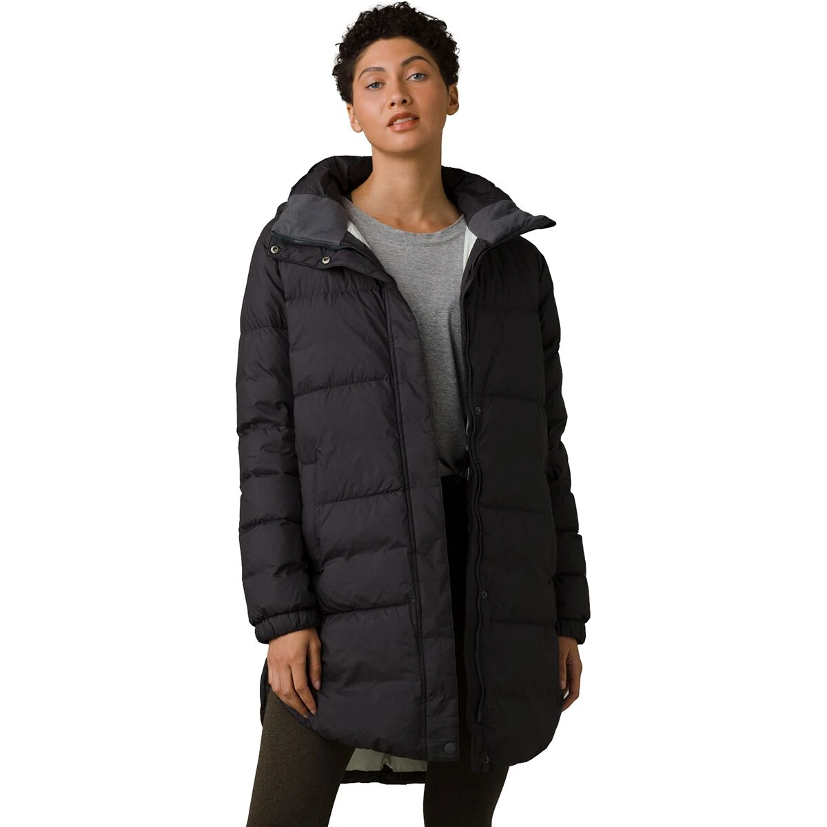 Prana Emerald Valley Jacket - Women's 5 Prana Emerald Valley Jacket - Women's - Image 5