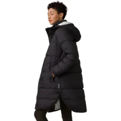 Prana Emerald Valley Jacket - Women's 12 Prana Emerald Valley Jacket - Women's -The North Face || Patagonia || Mountain Hardwear Shop CHA D3