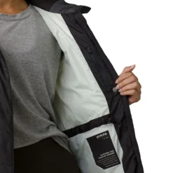 Prana Emerald Valley Jacket - Women's