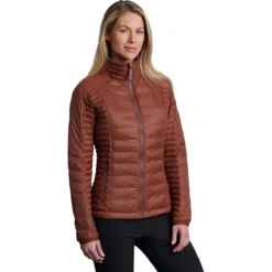 KUHL Spyfire Down Jacket - Women's