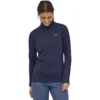 Patagonia R1 Fleece Pullover - Women's