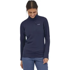 Patagonia R1 Fleece Pullover - Women's