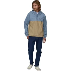 Patagonia Funhoggers Anorak