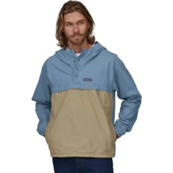 Patagonia Funhoggers Anorak 8 Patagonia Funhoggers Anorak -The North Face || Patagonia || Mountain Hardwear Shop CLATAN D4