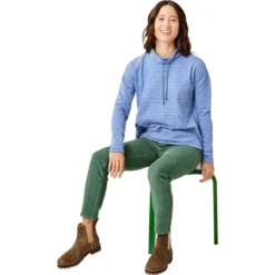 Bodie Funnel Neck Top - Women's -The North Face || Patagonia || Mountain Hardwear Shop COASTR D3