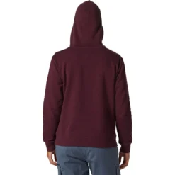 Mountain Hardwear MHW Logo Pullover Sweatshirt - Women's