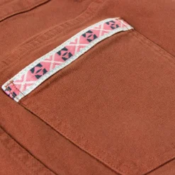 Stoic Cotton Canvas Hiking Bib - Women's -The North Face || Patagonia || Mountain Hardwear Shop COCSHE D6