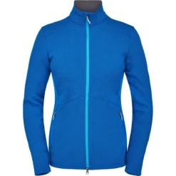 Spyder Bandita Full-Zip Jacket - Women's -The North Face || Patagonia || Mountain Hardwear Shop COL