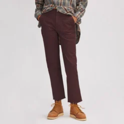 Ripstop Ranger Pant - Women's -The North Face || Patagonia || Mountain Hardwear Shop COLBRE