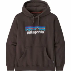 Patagonia P-6 Logo Uprisal Hoodie -The North Face || Patagonia || Mountain Hardwear Shop CONBRO 1