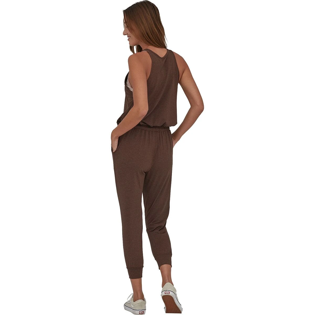 Patagonia Seabrook Jumpsuit- Women's 1 Patagonia Seabrook Jumpsuit- Women's