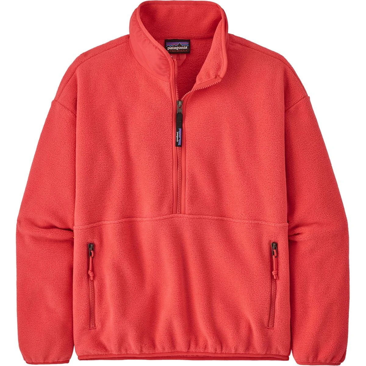 Patagonia Synchilla Marsupial Fleece - Women's 2 Patagonia Synchilla Marsupial Fleece - Women's - Image 2