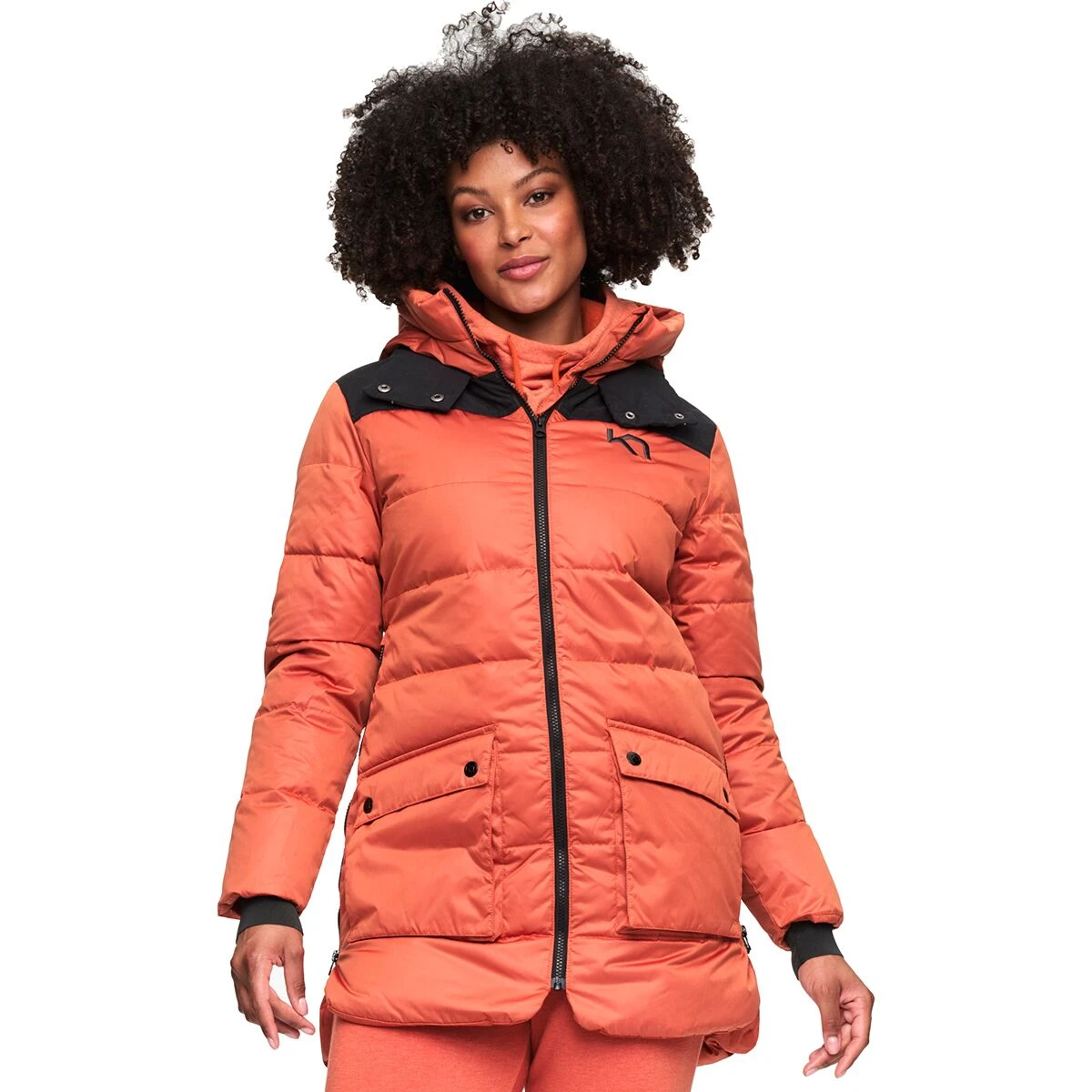 Kari Traa Rong Parka - Women's 1 Kari Traa Rong Parka - Women's