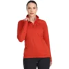 Outdoor Research Vigor Quarter Zip Jacket - Women's