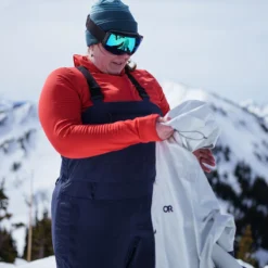 Outdoor Research Vigor Full Zip Plus Hoodie - Women's -The North Face || Patagonia || Mountain Hardwear Shop CRA D7