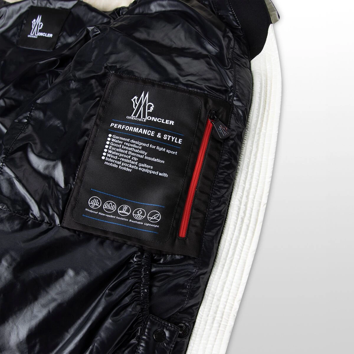 Arabba Jacket - Women's 7 Arabba Jacket - Women's - Image 7