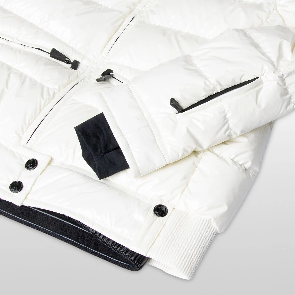 Arabba Jacket - Women's 4 Arabba Jacket - Women's - Image 4