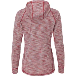 Rab Maze Hooded Fleece Jacket - Women's -The North Face || Patagonia || Mountain Hardwear Shop CRI D3