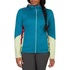 La Sportiva Cosmic Hoodie - Women's