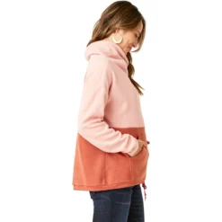 Rowayton Colorblock Cowl - Women's