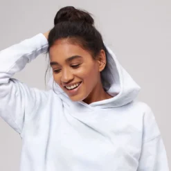 Hoodie Sweatshirt - Past Season - Women's -The North Face || Patagonia || Mountain Hardwear Shop DABLSNWH D2