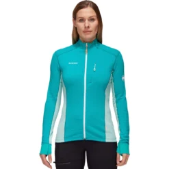 Mammut Aconcagua Light ML Jacket - Women's -The North Face || Patagonia || Mountain Hardwear Shop DACEDAFR