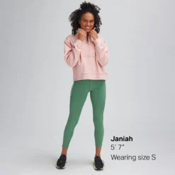 Stoic 7/8 Color Block Tight - Past Season - Women's -The North Face || Patagonia || Mountain Hardwear Shop DAIVCEGR D4