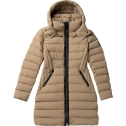 Mackage Farren Down Jacket - Women's 9 Mackage Farren Down Jacket - Women's -The North Face || Patagonia || Mountain Hardwear Shop DARCAM