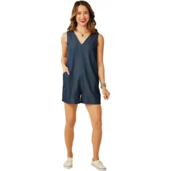 Giselle Romper - Women's -The North Face || Patagonia || Mountain Hardwear Shop DARCHA